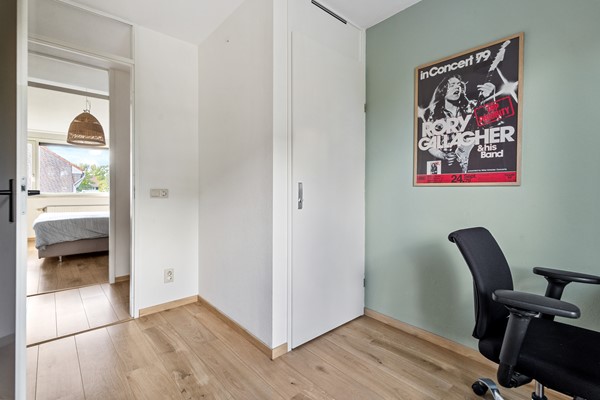 Medium property photo - Libelsingel 69, 2492 RC Den Haag
